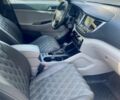Хендай Туксон 2018 в Киеве на Automoto.ua Серый Хендай Туксон, объемом двигателя 2 л и пробегом 217 тыс. км за 14600 $, фото 10 на Automoto.ua