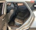 Серый Хендай Туксон, объемом двигателя 2 л и пробегом 127 тыс. км за 21500 $, фото 11 на Automoto.ua