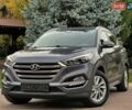 Хендай Туксон 2018 в Каменце-Подольском на Automoto.ua Серый Хендай Туксон, объемом двигателя 2 л и пробегом 72 тыс. км за 18800 $, фото 20 на Automoto.ua