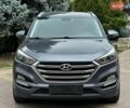 Хендай Туксон 2018 в Каменце-Подольском на Automoto.ua Серый Хендай Туксон, объемом двигателя 2 л и пробегом 72 тыс. км за 18800 $, фото 22 на Automoto.ua