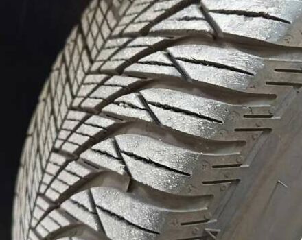 Сірий Хендай Туксон, об'ємом двигуна 1.6 л та пробігом 75 тис. км за 21000 $, фото 15 на Automoto.ua