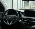 Серый Хендай Туксон, объемом двигателя 1.6 л и пробегом 168 тыс. км за 22000 $, фото 4 на Automoto.ua