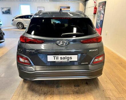 Серый Хендай Туксон, объемом двигателя 0 л и пробегом 85 тыс. км за 15200 $, фото 5 на Automoto.ua