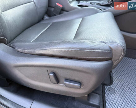 Серый Хендай Туксон, объемом двигателя 1.6 л и пробегом 214 тыс. км за 21000 $, фото 45 на Automoto.ua