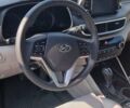 Сірий Хендай Туксон, об'ємом двигуна 2 л та пробігом 97 тис. км за 16100 $, фото 20 на Automoto.ua