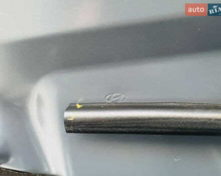 Серый Хендай Туксон, объемом двигателя 2 л и пробегом 130 тыс. км за 22700 $, фото 35 на Automoto.ua