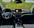 Серый Хендай Туксон, объемом двигателя 1.6 л и пробегом 110 тыс. км за 16999 $, фото 6 на Automoto.ua