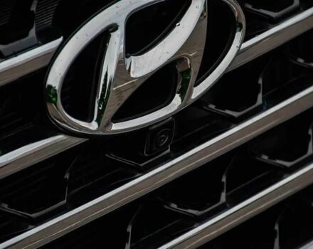 Серый Хендай Туксон, объемом двигателя 1.6 л и пробегом 100 тыс. км за 9900 $, фото 18 на Automoto.ua