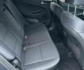 Серый Хендай Туксон, объемом двигателя 2 л и пробегом 118 тыс. км за 16900 $, фото 35 на Automoto.ua