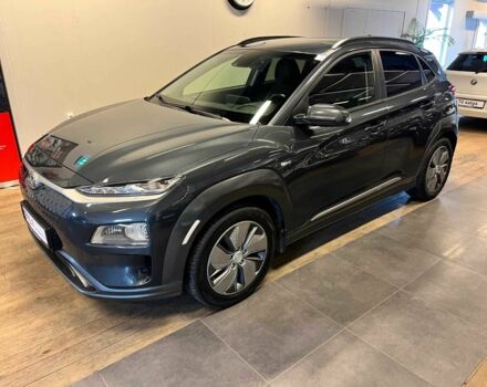 Серый Хендай Туксон, объемом двигателя 0 л и пробегом 85 тыс. км за 15200 $, фото 2 на Automoto.ua