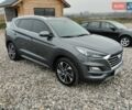 Сірий Хендай Туксон, об'ємом двигуна 2 л та пробігом 62 тис. км за 22800 $, фото 2 на Automoto.ua