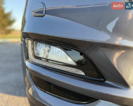 Серый Хендай Туксон, объемом двигателя 1.6 л и пробегом 214 тыс. км за 21000 $, фото 15 на Automoto.ua