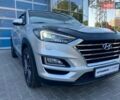 Сірий Хендай Туксон, об'ємом двигуна 2 л та пробігом 73 тис. км за 23800 $, фото 10 на Automoto.ua
