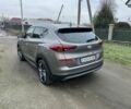 Сірий Хендай Туксон, об'ємом двигуна 2 л та пробігом 103 тис. км за 24700 $, фото 2 на Automoto.ua