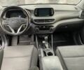 Хендай Туксон 2019 в Коростене на Automoto.ua Серый Хендай Туксон, объемом двигателя 2 л и пробегом 140 тыс. км за 19700 $, фото 4 на Automoto.ua