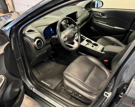 Серый Хендай Туксон, объемом двигателя 0 л и пробегом 85 тыс. км за 15200 $, фото 13 на Automoto.ua