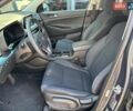 Серый Хендай Туксон, объемом двигателя 2 л и пробегом 120 тыс. км за 16500 $, фото 19 на Automoto.ua