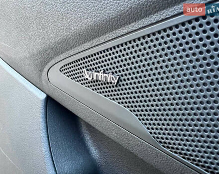 Серый Хендай Туксон, объемом двигателя 2.36 л и пробегом 85 тыс. км за 22500 $, фото 23 на Automoto.ua