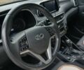 Сірий Хендай Туксон, об'ємом двигуна 2 л та пробігом 39 тис. км за 23000 $, фото 5 на Automoto.ua