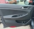 Серый Хендай Туксон, объемом двигателя 2 л и пробегом 120 тыс. км за 16500 $, фото 16 на Automoto.ua