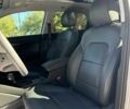 Сірий Хендай Туксон, об'ємом двигуна 2.4 л та пробігом 36 тис. км за 5800 $, фото 8 на Automoto.ua