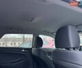 Сірий Хендай Туксон, об'ємом двигуна 2 л та пробігом 120 тис. км за 15999 $, фото 19 на Automoto.ua