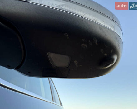 Серый Хендай Туксон, объемом двигателя 1.6 л и пробегом 214 тыс. км за 21000 $, фото 22 на Automoto.ua