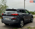 Хендай Туксон 2019 в Виннице на Automoto.ua Серый Хендай Туксон, объемом двигателя 2 л и пробегом 78 тыс. км за 21350 $, фото 5 на Automoto.ua