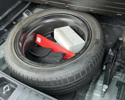 Сірий Хендай Туксон, об'ємом двигуна 2 л та пробігом 103 тис. км за 24700 $, фото 14 на Automoto.ua