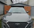 Сірий Хендай Туксон, об'ємом двигуна 2 л та пробігом 39 тис. км за 23000 $, фото 1 на Automoto.ua