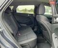 Сірий Хендай Туксон, об'ємом двигуна 2 л та пробігом 124 тис. км за 16480 $, фото 23 на Automoto.ua