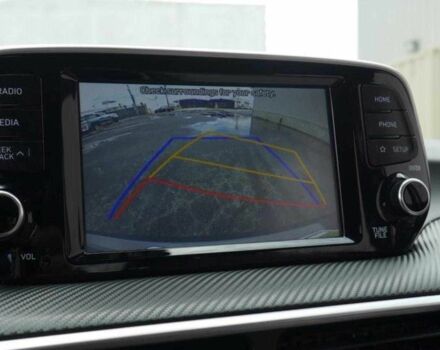 Серый Хендай Туксон, объемом двигателя 2 л и пробегом 149 тыс. км за 15000 $, фото 21 на Automoto.ua