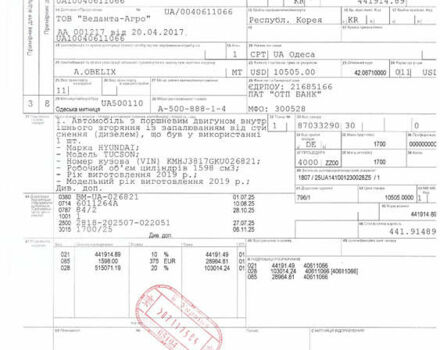 Серый Хендай Туксон, объемом двигателя 1.6 л и пробегом 147 тыс. км за 20500 $, фото 49 на Automoto.ua