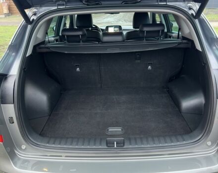 Сірий Хендай Туксон, об'ємом двигуна 2 л та пробігом 103 тис. км за 24700 $, фото 9 на Automoto.ua