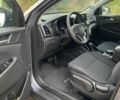 Хендай Туксон 2019 в Черновцах на Automoto.ua Серый Хендай Туксон, объемом двигателя 2 л и пробегом 45 тыс. км за 18900 $, фото 20 на Automoto.ua