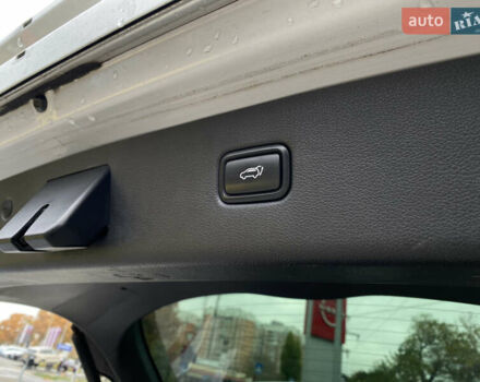 Серый Хендай Туксон, объемом двигателя 2 л и пробегом 73 тыс. км за 22400 $, фото 28 на Automoto.ua