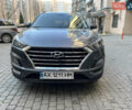 Сірий Хендай Туксон, об'ємом двигуна 2 л та пробігом 97 тис. км за 22000 $, фото 1 на Automoto.ua