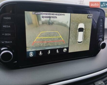 Сірий Хендай Туксон, об'ємом двигуна 2 л та пробігом 62 тис. км за 22800 $, фото 41 на Automoto.ua