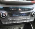 Сірий Хендай Туксон, об'ємом двигуна 2.36 л та пробігом 118 тис. км за 19000 $, фото 17 на Automoto.ua