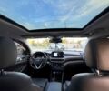 Серый Хендай Туксон, объемом двигателя 2 л и пробегом 129 тыс. км за 23999 $, фото 9 на Automoto.ua