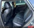 Серый Хендай Туксон, объемом двигателя 2 л и пробегом 129 тыс. км за 23999 $, фото 8 на Automoto.ua