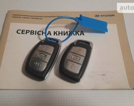 Сірий Хендай Туксон, об'ємом двигуна 2 л та пробігом 78 тис. км за 29250 $, фото 12 на Automoto.ua