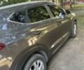 Сірий Хендай Туксон, об'ємом двигуна 2 л та пробігом 42 тис. км за 22000 $, фото 12 на Automoto.ua