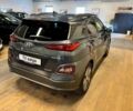 Серый Хендай Туксон, объемом двигателя 0 л и пробегом 85 тыс. км за 15200 $, фото 6 на Automoto.ua