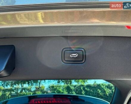 Серый Хендай Туксон, объемом двигателя 2 л и пробегом 34 тыс. км за 26000 $, фото 23 на Automoto.ua