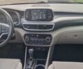 Сірий Хендай Туксон, об'ємом двигуна 2 л та пробігом 97 тис. км за 16100 $, фото 31 на Automoto.ua