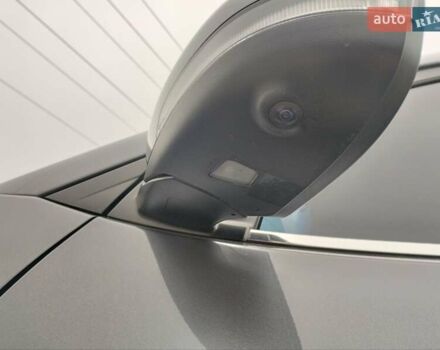 Сірий Хендай Туксон, об'ємом двигуна 2 л та пробігом 62 тис. км за 22800 $, фото 19 на Automoto.ua