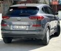 Сірий Хендай Туксон, об'ємом двигуна 2 л та пробігом 65 тис. км за 19999 $, фото 6 на Automoto.ua