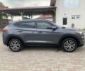 Хендай Туксон 2019 в Черновцах на Automoto.ua Серый Хендай Туксон, объемом двигателя 2 л и пробегом 45 тыс. км за 18900 $, фото 10 на Automoto.ua