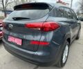 Серый Хендай Туксон, объемом двигателя 2 л и пробегом 118 тыс. км за 16900 $, фото 20 на Automoto.ua